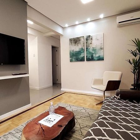 Apartamento Aluri Porto Alegre Kültér fotó