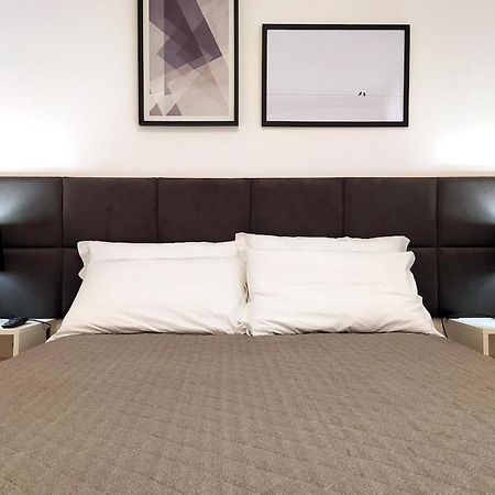 Apartamento Aluri Porto Alegre Kültér fotó