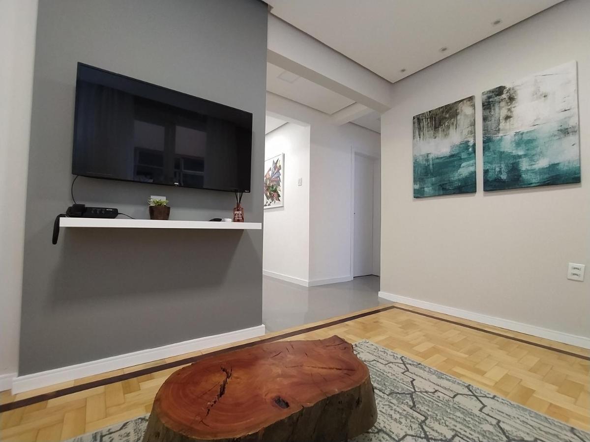 Apartamento Aluri Porto Alegre Kültér fotó