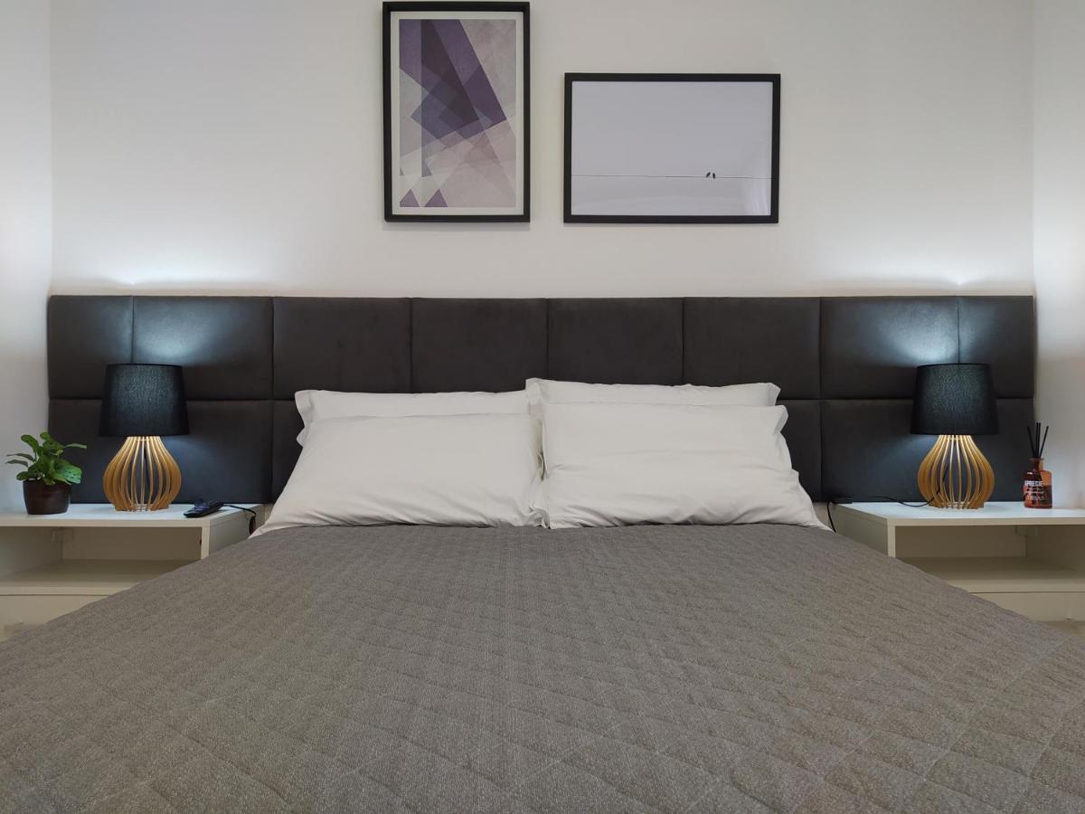 Apartamento Aluri Porto Alegre Kültér fotó