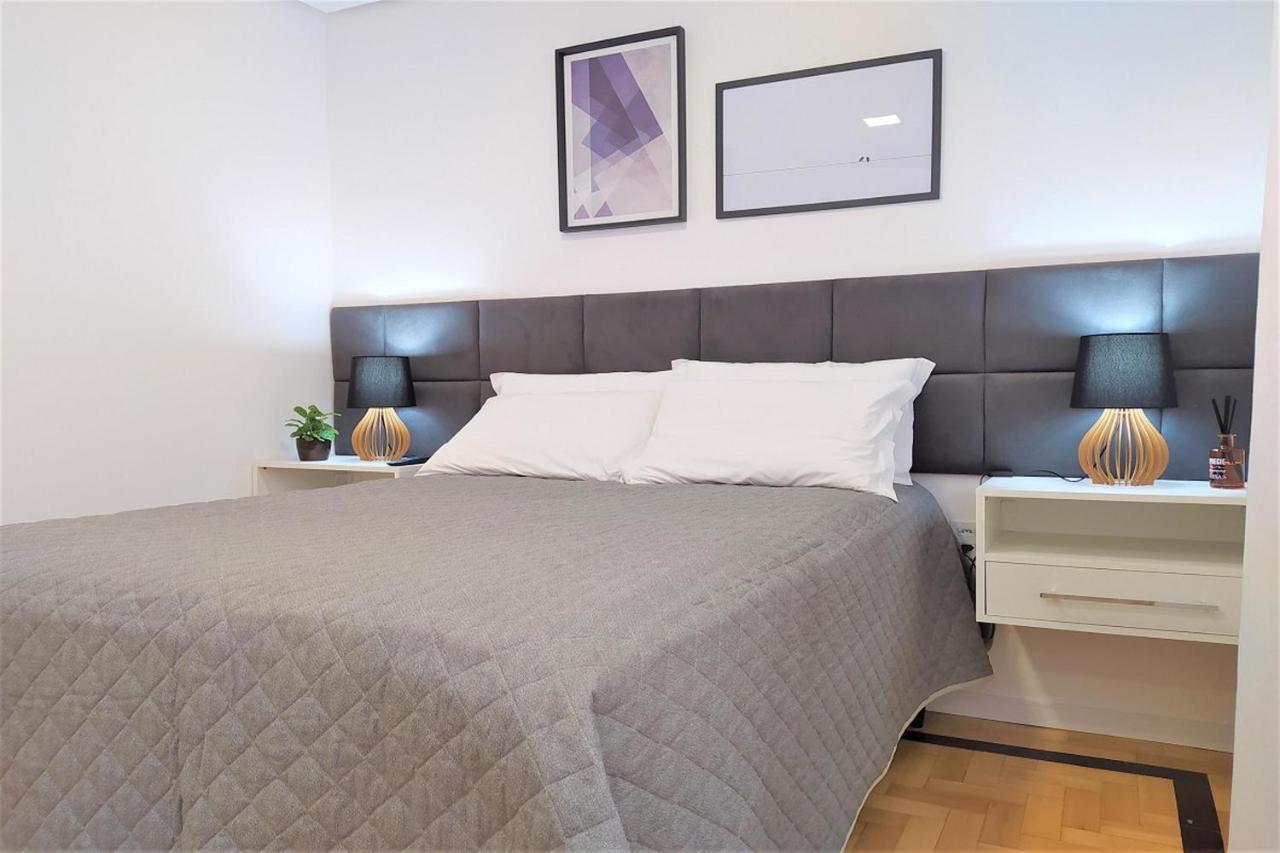 Apartamento Aluri Porto Alegre Kültér fotó