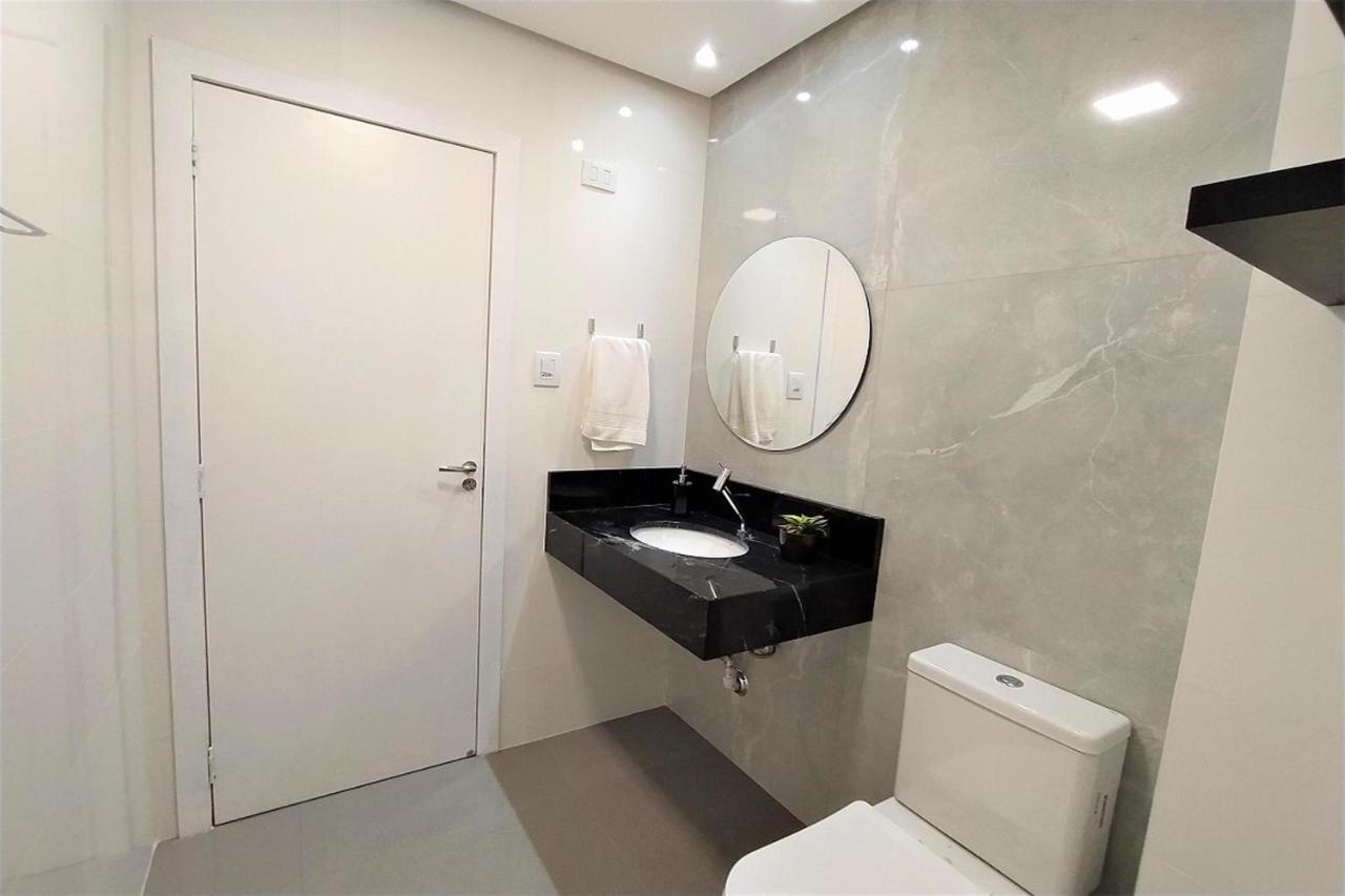 Apartamento Aluri Porto Alegre Kültér fotó