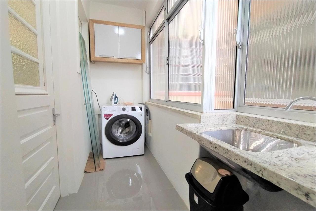 Apartamento Aluri Porto Alegre Kültér fotó