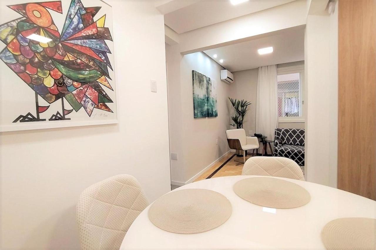 Apartamento Aluri Porto Alegre Kültér fotó