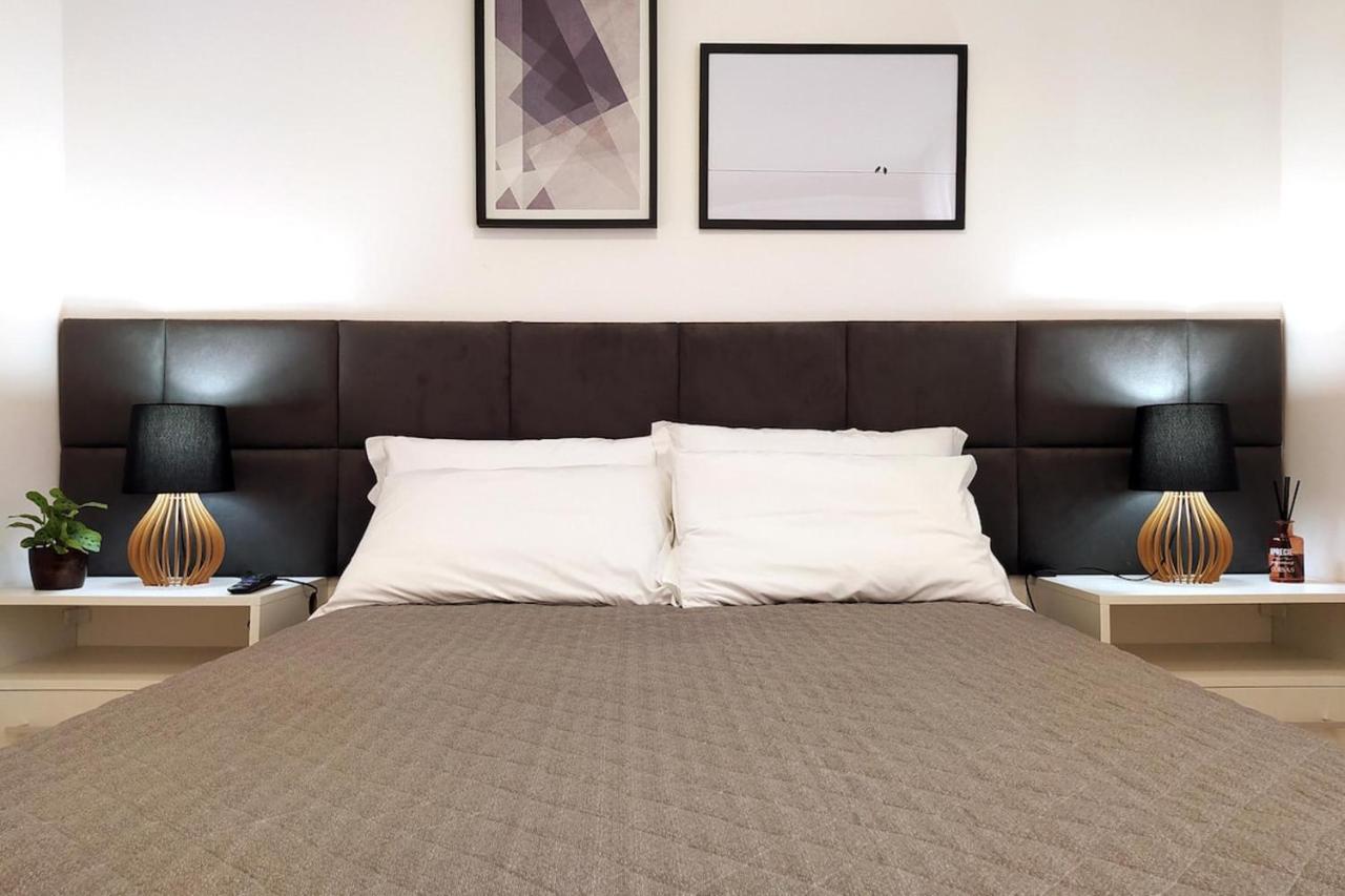 Apartamento Aluri Porto Alegre Kültér fotó