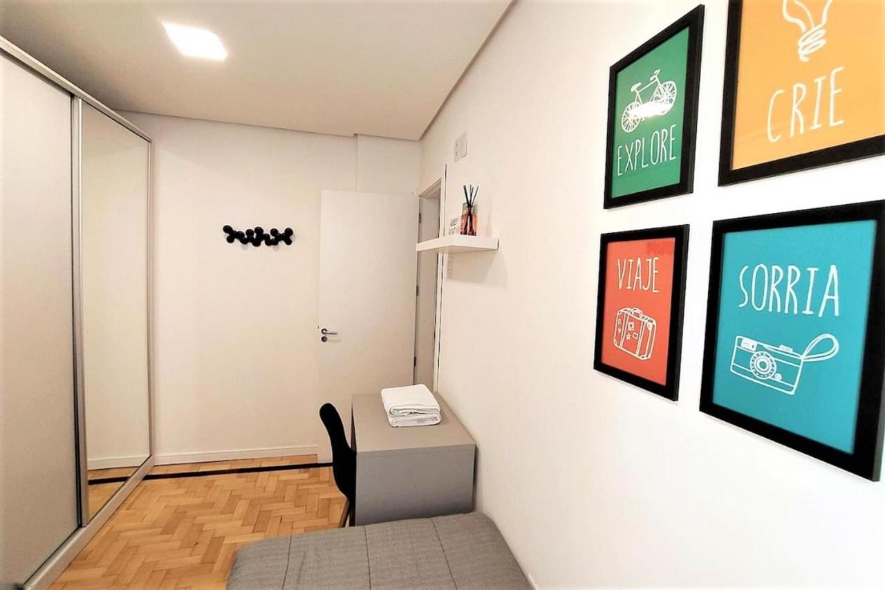 Apartamento Aluri Porto Alegre Kültér fotó
