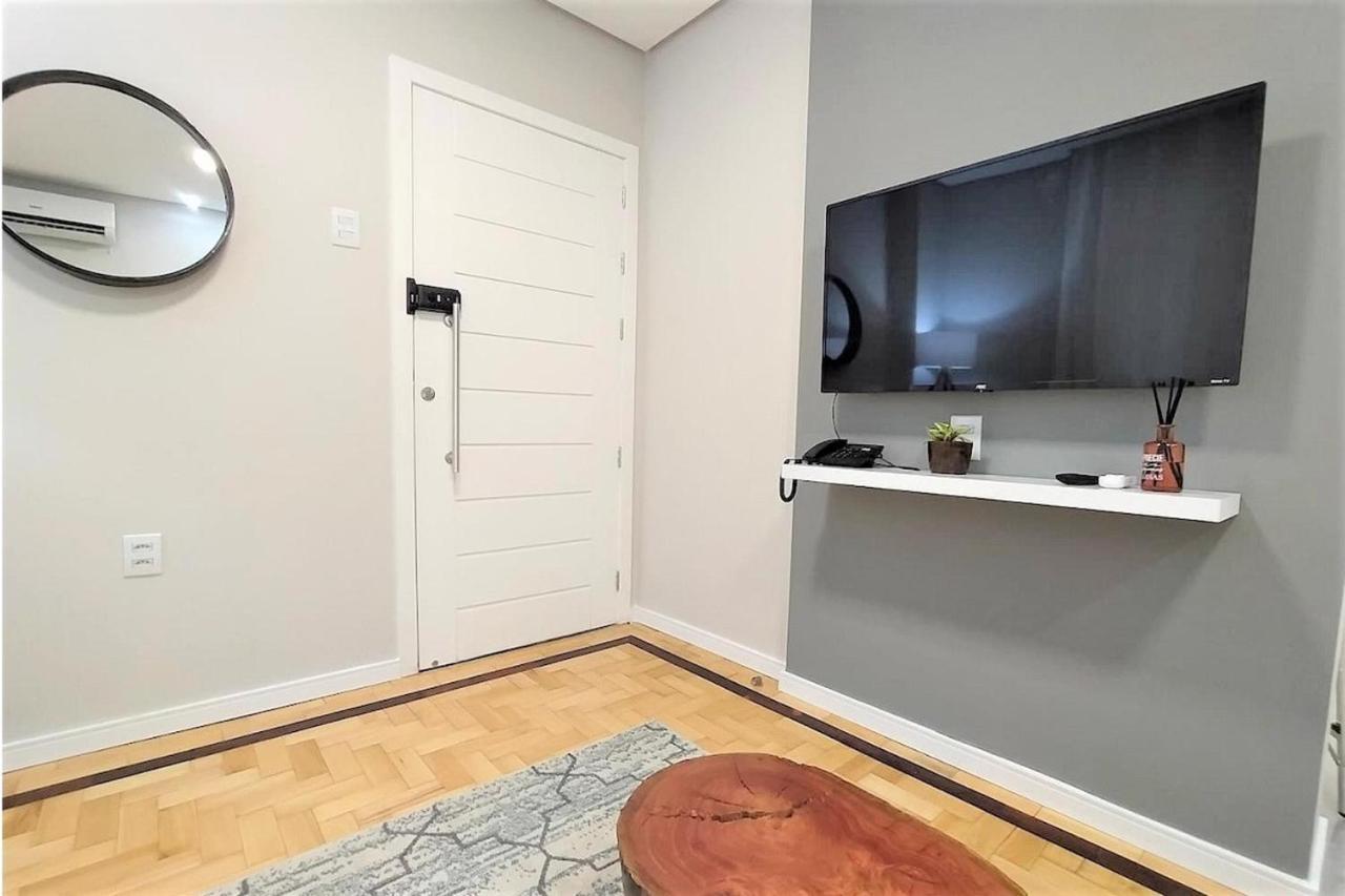 Apartamento Aluri Porto Alegre Kültér fotó