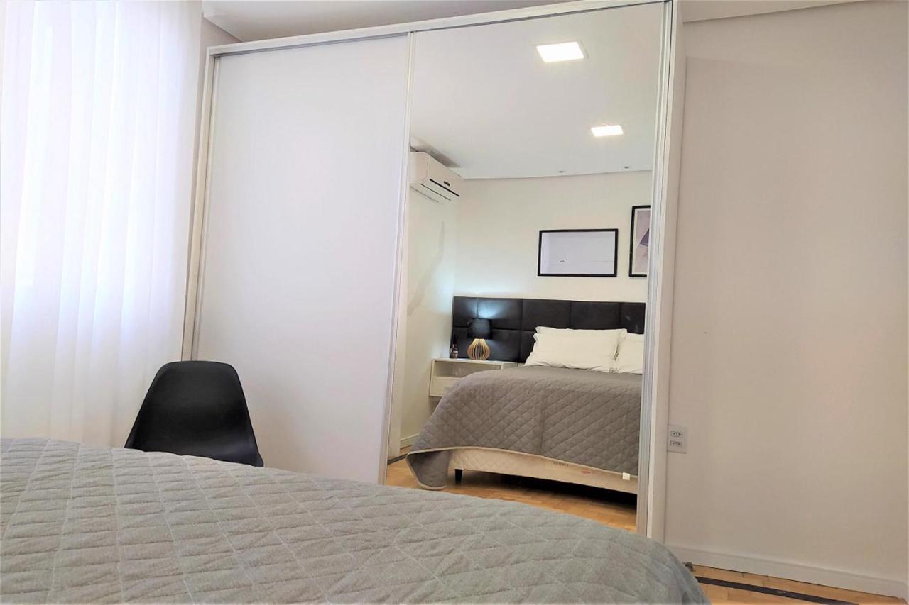 Apartamento Aluri Porto Alegre Kültér fotó