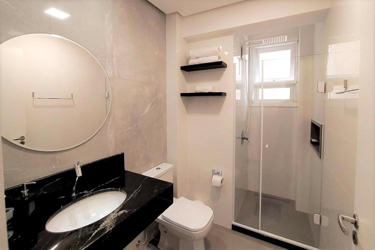 Apartamento Aluri Porto Alegre Kültér fotó