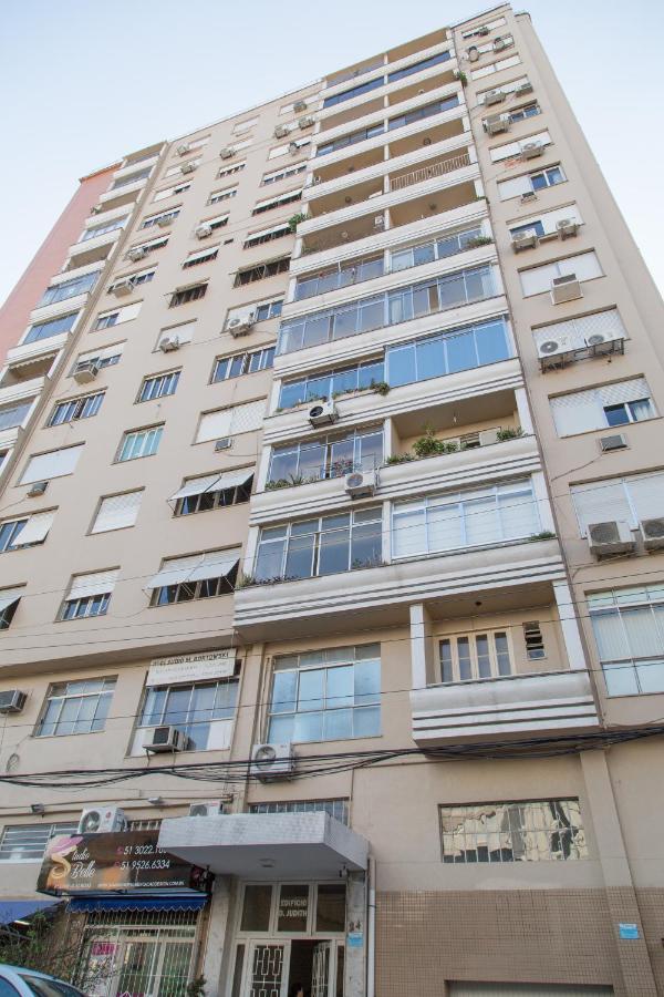 Apartamento Aluri Porto Alegre Kültér fotó
